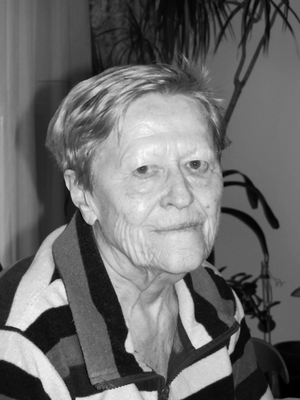 Gisela Oberländer