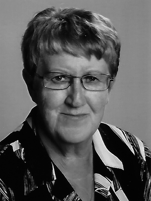 Petra Schmidt