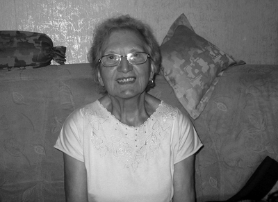 Sigrid Böhme