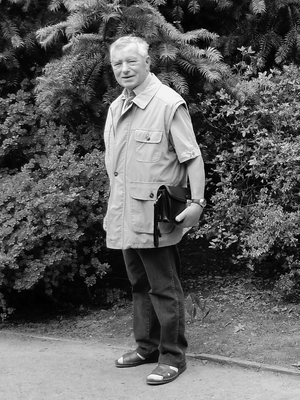 Peter Bokum