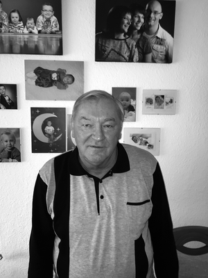 Siegfried Hans