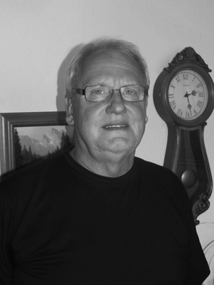 Günter Eck