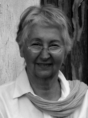 Marianne Gaehtgens