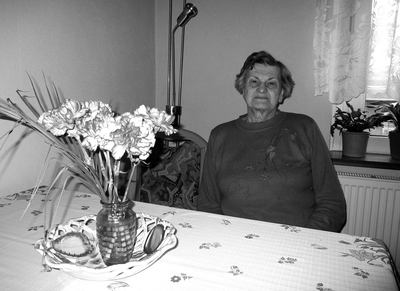Ingrid Neumann