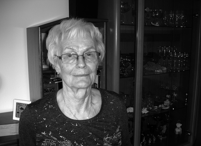 Hanne-Lore Nitzsche
