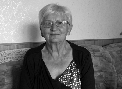 Inge Dargatz