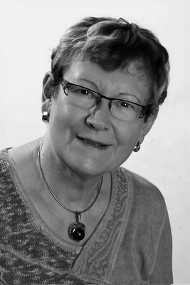 Mechthild Kauf