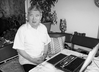 Hans-Dieter Kraemer