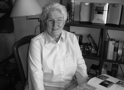 Christine Schmidt
