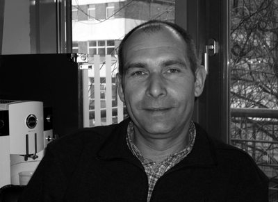 Frank Schneemelcher