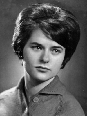 Barbara Benesch