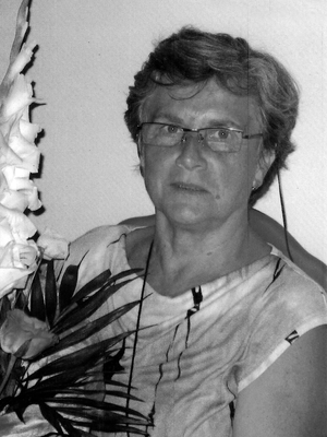 Christel Dietsch