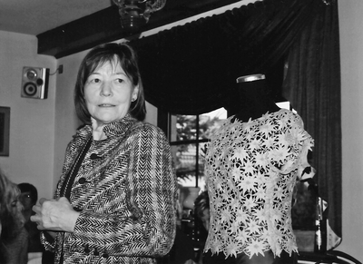 Helga Groß