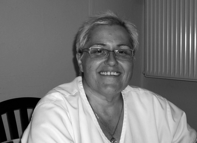Carola Keller