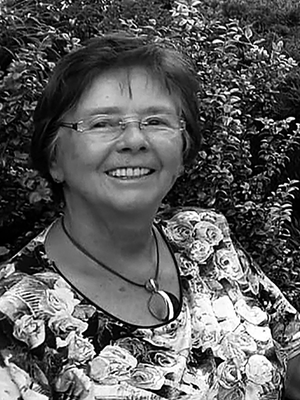 Renate Kirsten