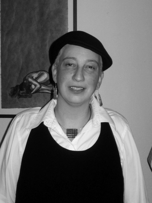 Ulrike Richter