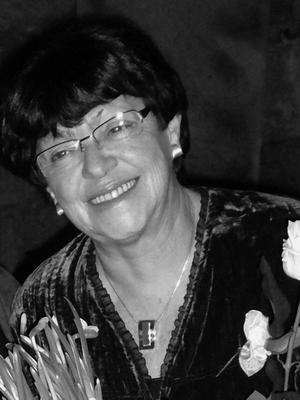 Agata Schindler