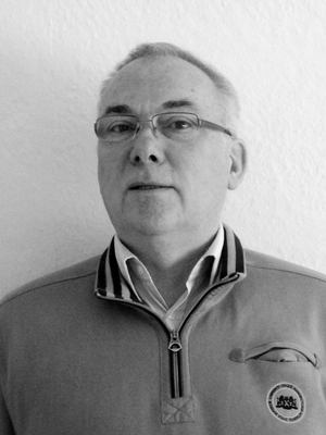 Rüdiger Burchardt