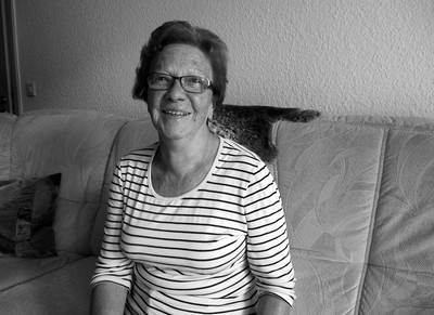 Helga Dreger