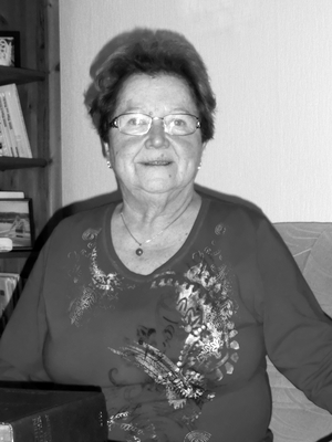 Rita Keller