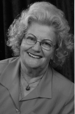 Irene Kruschke