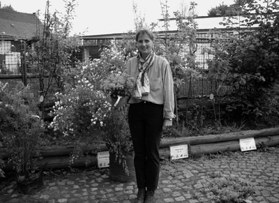 Carola Rosenhahn