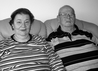 Erika und Karl-Heinz Bretschneider