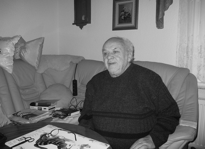 Herbert Geißler