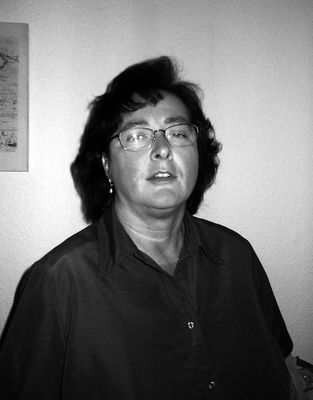 Sieglinde Kotzur