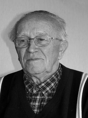 Christian Barth