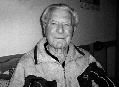 Johannes Danier