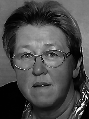Dagmar Götze