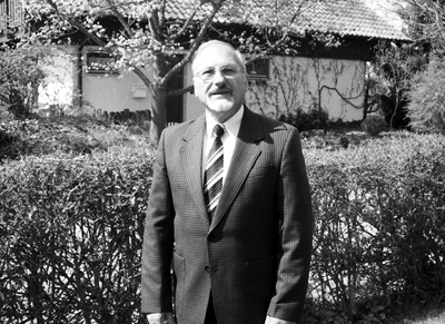 Siegfried Neef
