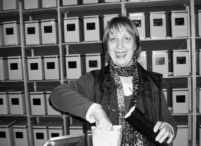 Christa Oberwemmer