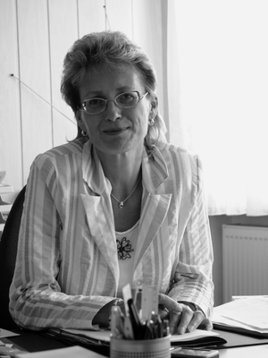 Anette Pittschaft