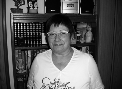 Ilona Lorenz