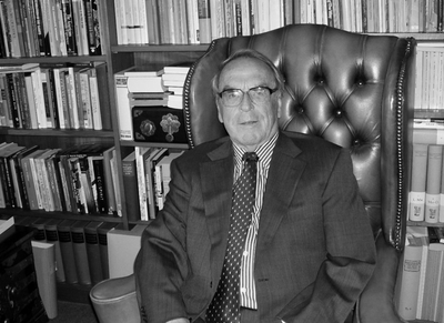 Jürgen Moltmann