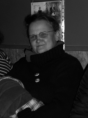 Christina Müller