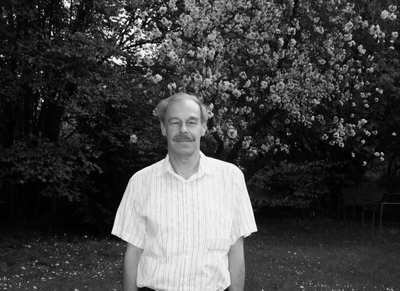 Klaus-Dieter Müller