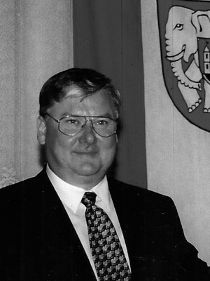 Hans-Jürgen Dietsch