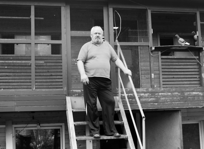 Rolf Fröhlich