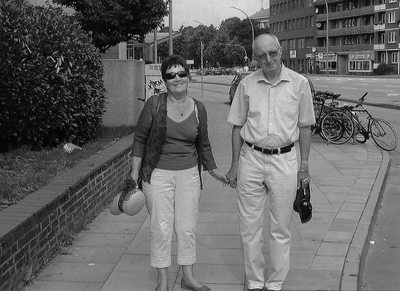 Rolf Gehringer