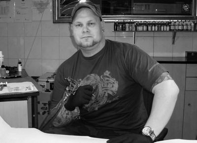 Tom Lennert