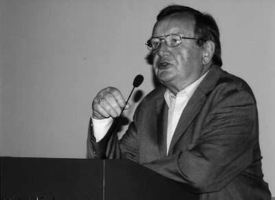 Bernhard Peisker