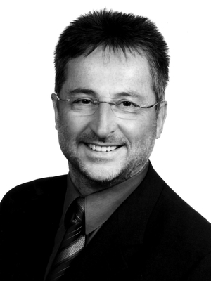 Klaus Reinhardt