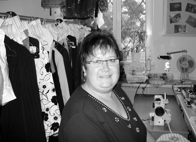 Karin Richter