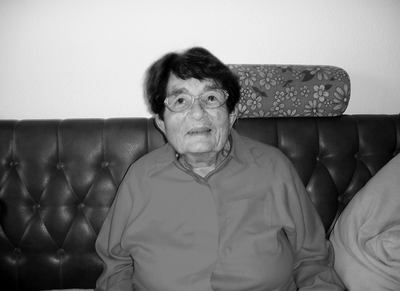 Ursula Riens