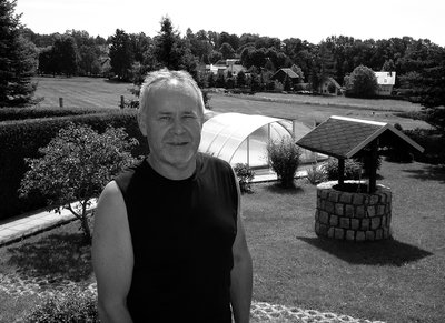 Ralf Begerock