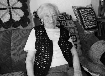 Gisela Marie Franke