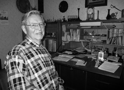 Helmut Hampe